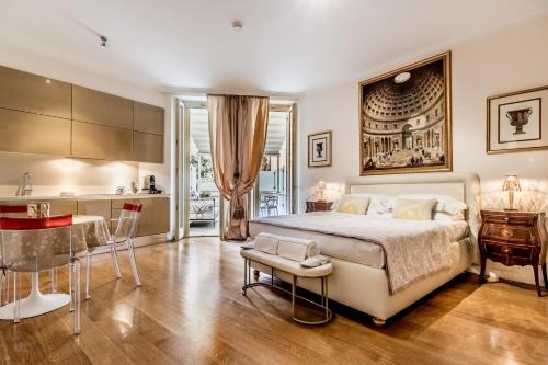 The Terrace Luxury