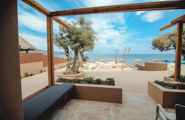 The Theodore Boutique Hotel