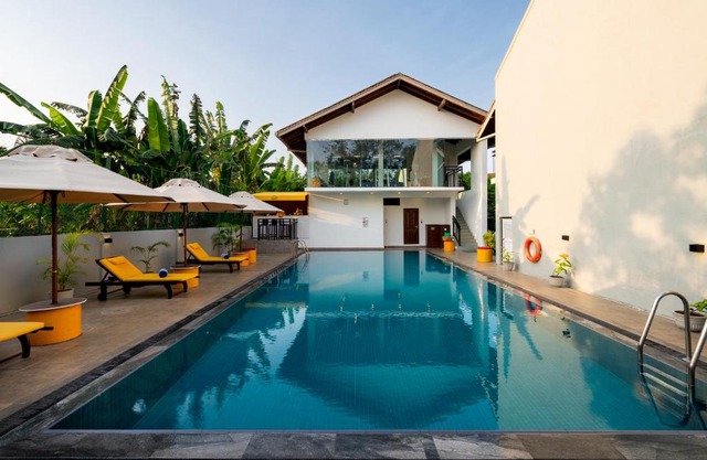 The Thinnai - All-Suites Boutique Hotel