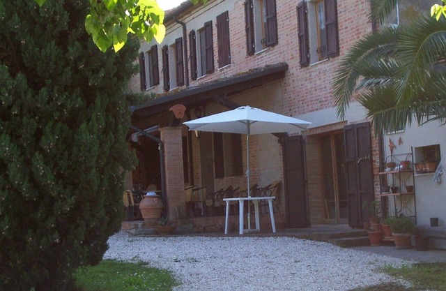 The Tower in Solebello