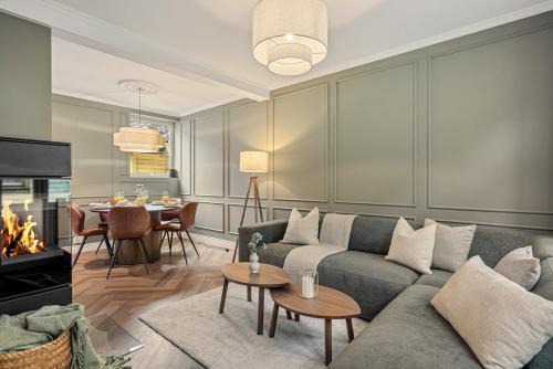 The Townhouse Dream I No Expense Spared I NEW 2025