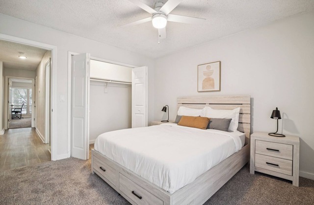 The Trails M262 I Spacious 2 Bed 2 Bath