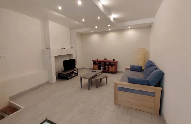 The Triplex De L'Union – Your Charming Haven in the Heart of Périgueux with Wi-Fi