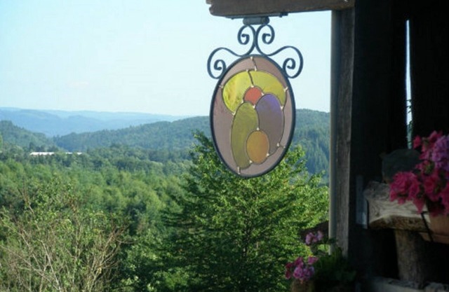 The Tuscany of Auvergne, 4 bedrooms