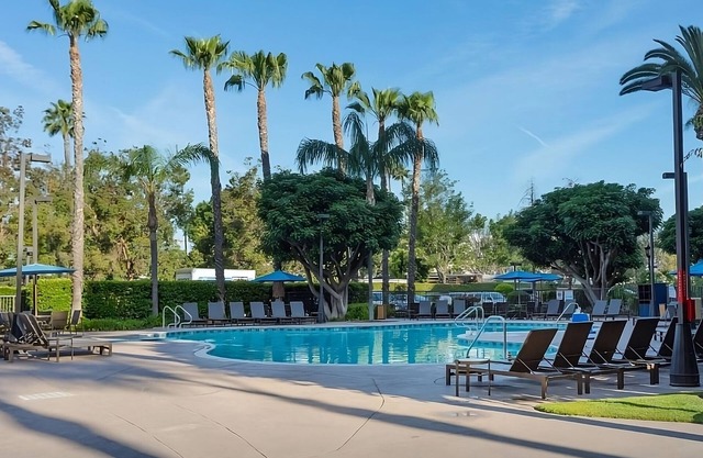 The Ultimate Destination for a Fun-Filled Anaheim Adventure w/Free Breakfast!