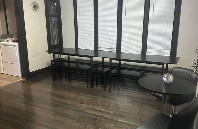 The Urban Family Retreat