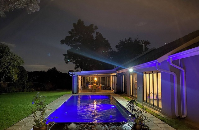 The Urban Sanctuary Boutique Hotel