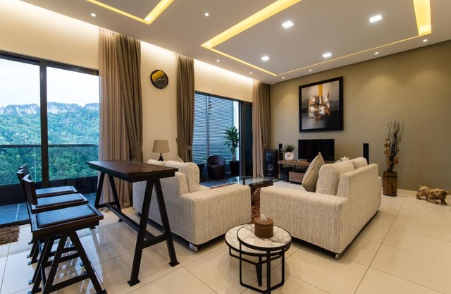 The VEO by Feel Home