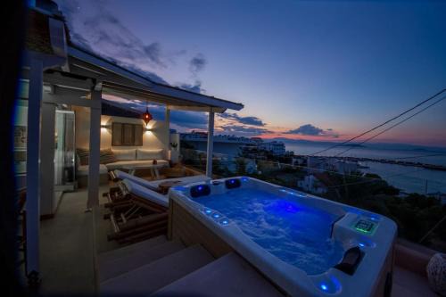 The View