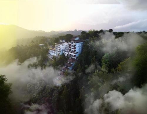 The View Munnar
