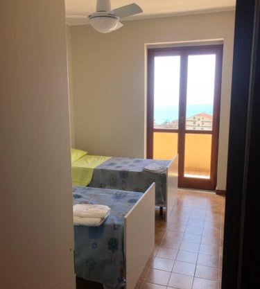 The View Tropea