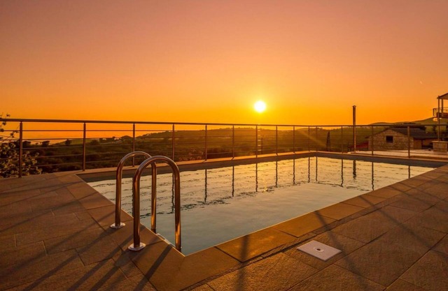 The View Villa in Zakynthos