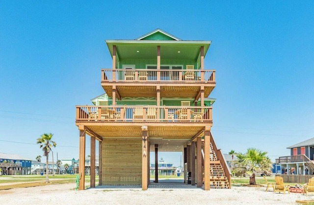 The Views - Big Groups Welcome - Easy Beach Access