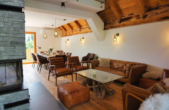 The Villa Bled Big Apt. Premium Luxury Retreat