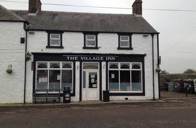 The Village Inn
