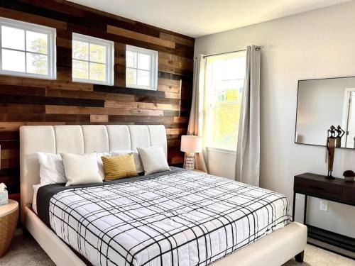The Villas Buckingham 10 mins to RDU Airport Duke Downtown