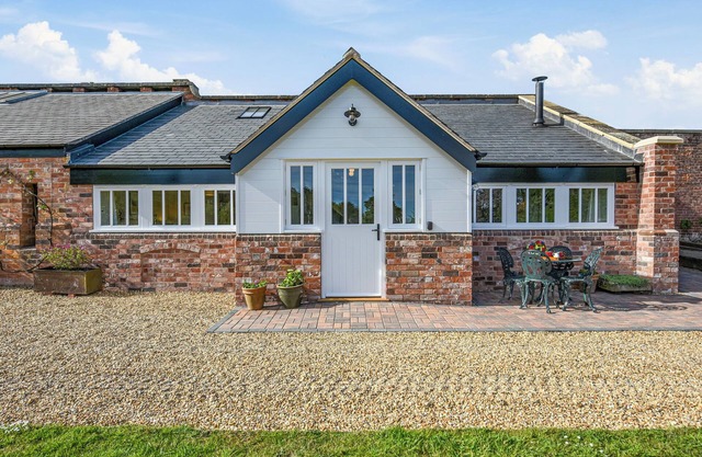 The Vinery - UK49583