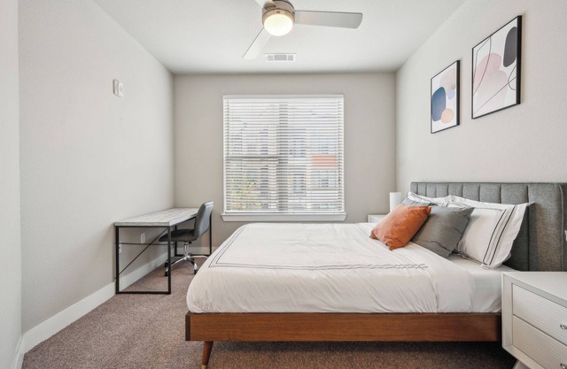 The Watson 255 I Spacious 1 Bed 1 Bath
