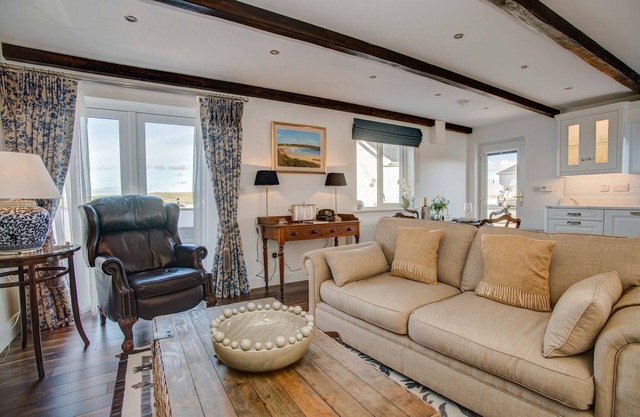 The Wee House, Luxury Holiday Home for couples