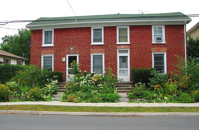 The Welsh House ~ an Entire Historic Home ca 1857