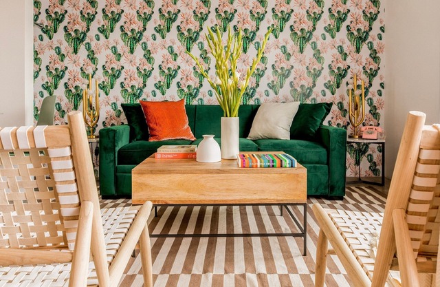 The Wesley Studio 3 by AvantStay | Chic Private Apartment w/Kitchenette