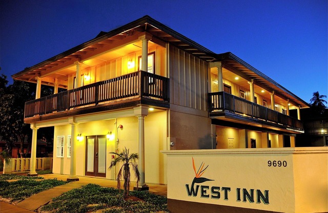 The West Inn Kauai