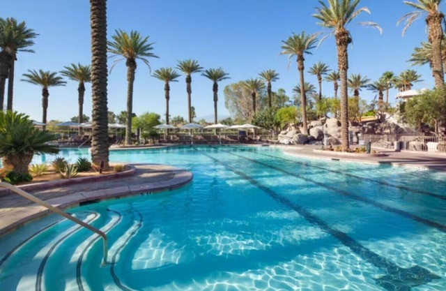 The Westin Mission Hills Resort Villas