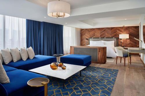 The Westin Monterrey Valle