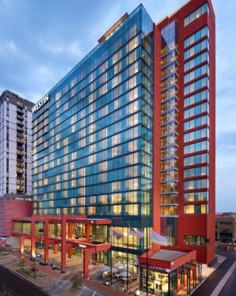 The Westin Tempe