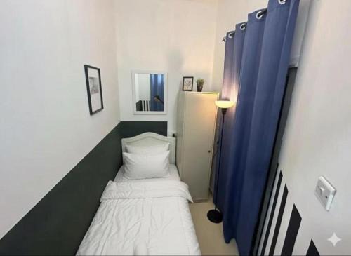 The White Haven Room in Tecom Barsha Heights