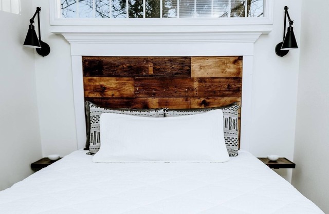 The White Pine Cottage in Dublin