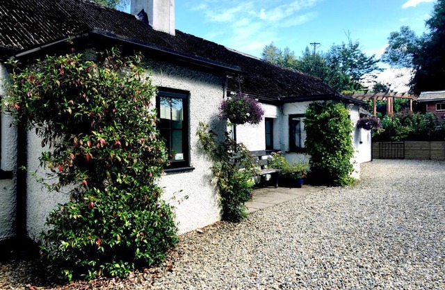 The Wicklow Escape