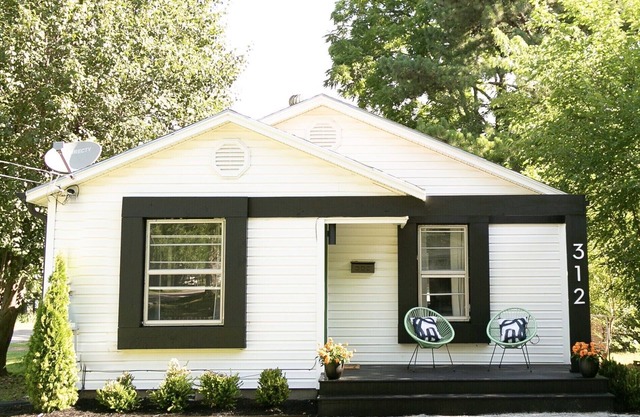 The WILLA on 7th, located in Downtown BENTONVILLE!