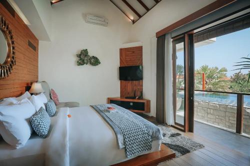 The Wina Villa Seminyak
