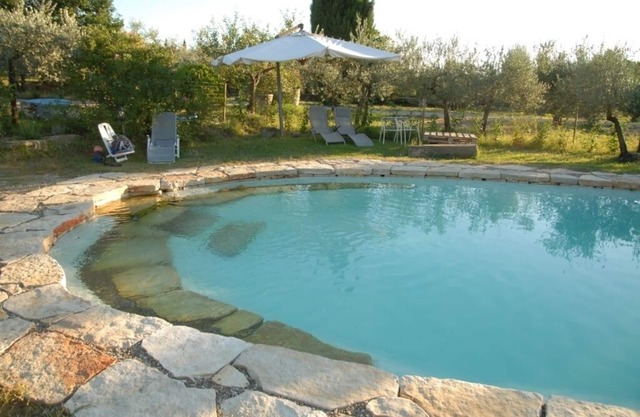The Window On Cortona - Enjoy Tuscany Lifestyle