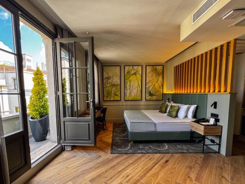 The Wings Hotels Pera