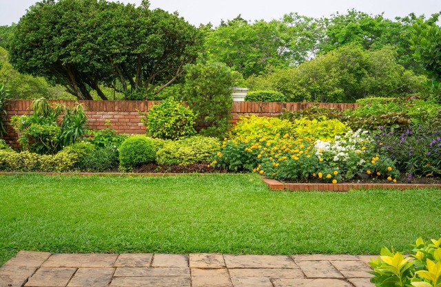 The Woodlands Estate - Texas