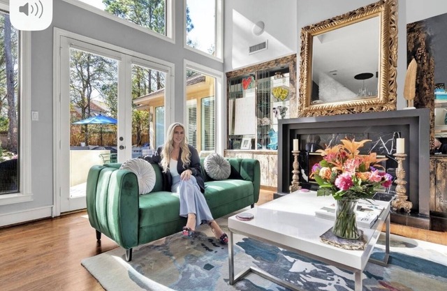 The Woodlands luxury private Estate Pool&Spa 5bed5bath Dog friendly