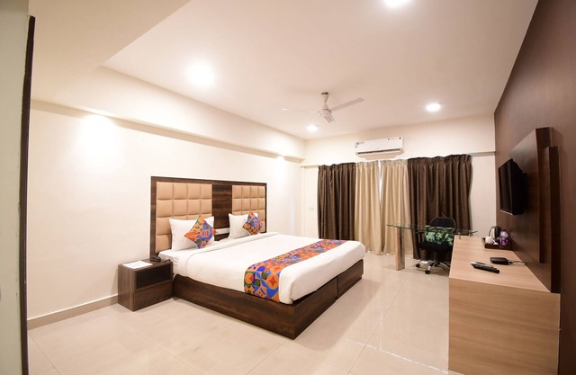 The Xen Suites Kolkata Airport