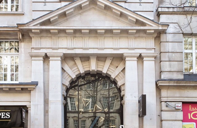 The Z Hotel Holborn