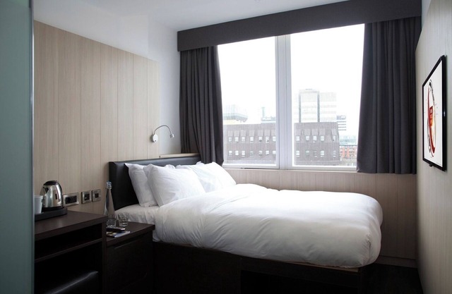 The Z Hotel Liverpool