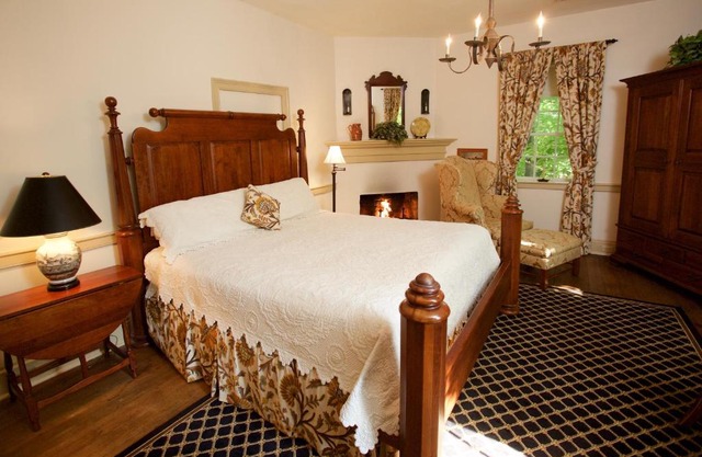 The Zevely Inn