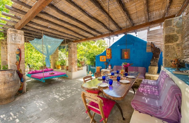 TheDreamHouse ChlorineFree Heated pool Artvillage.