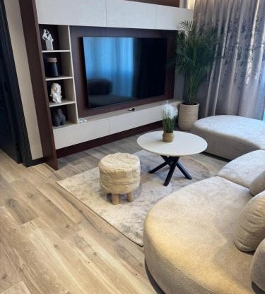 Theemeraldsuiteapartament