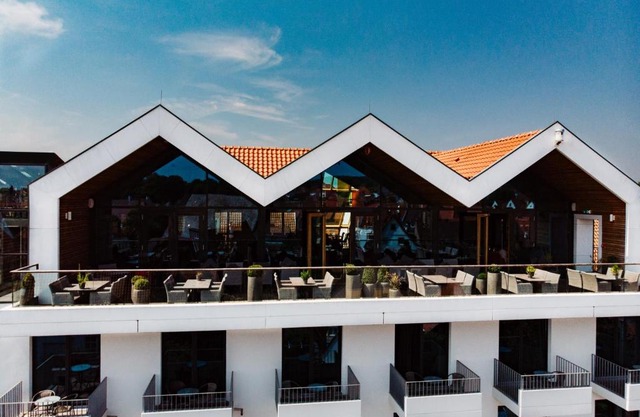 Thehotel at LIPPISCHER HOF