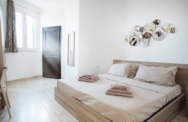 There’s a new way to stay in a city: live like a local.