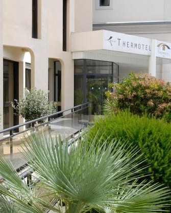 Thermotel