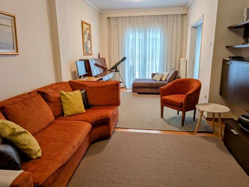 Thessaloniki Waterfront apartment