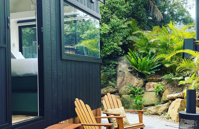 Thirroul Tiny House