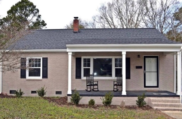 This Beautiful Home Makes You Feel Right At Home